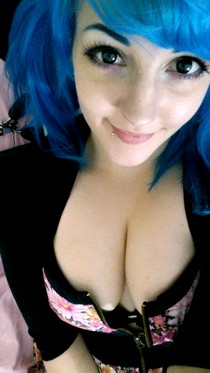 Nikky gets double anal at
