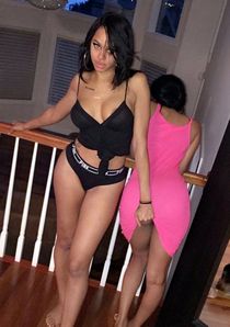 Perverse pure mature black